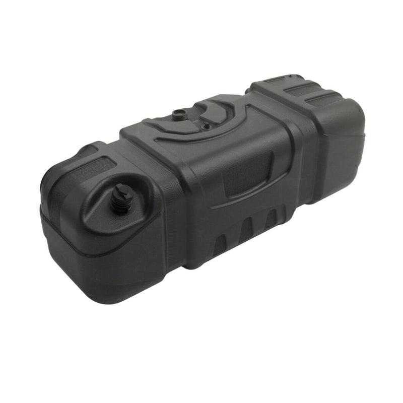 Kit Tanque 590L Mercedes Axor Atron Completo