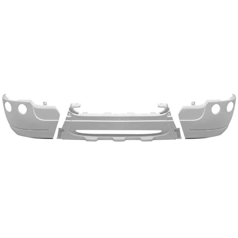 Capa Para-choque Scania Série 5 Off Road 2010-2018 BL Fibras