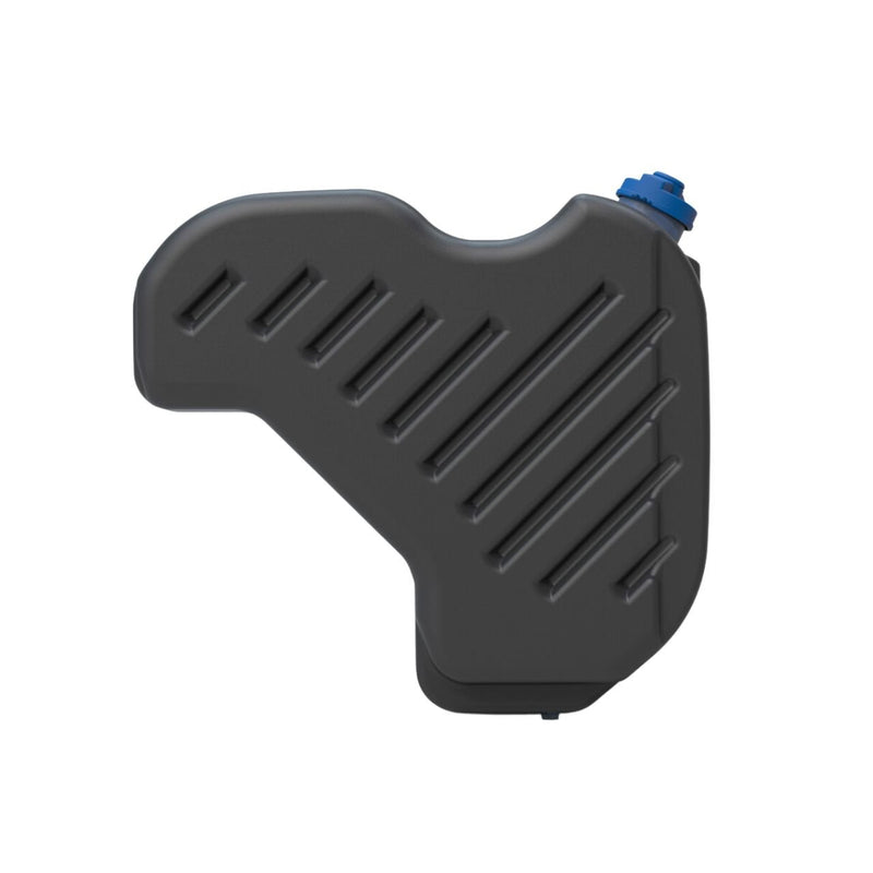 Tanque Arla 50L Scania S5 2012-2018 - Plástico c/ Tampa