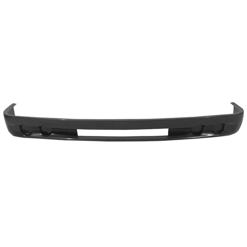 Spoiler Mercedes-Benz 1113 até 1519 Sergipano 19cm Plástico