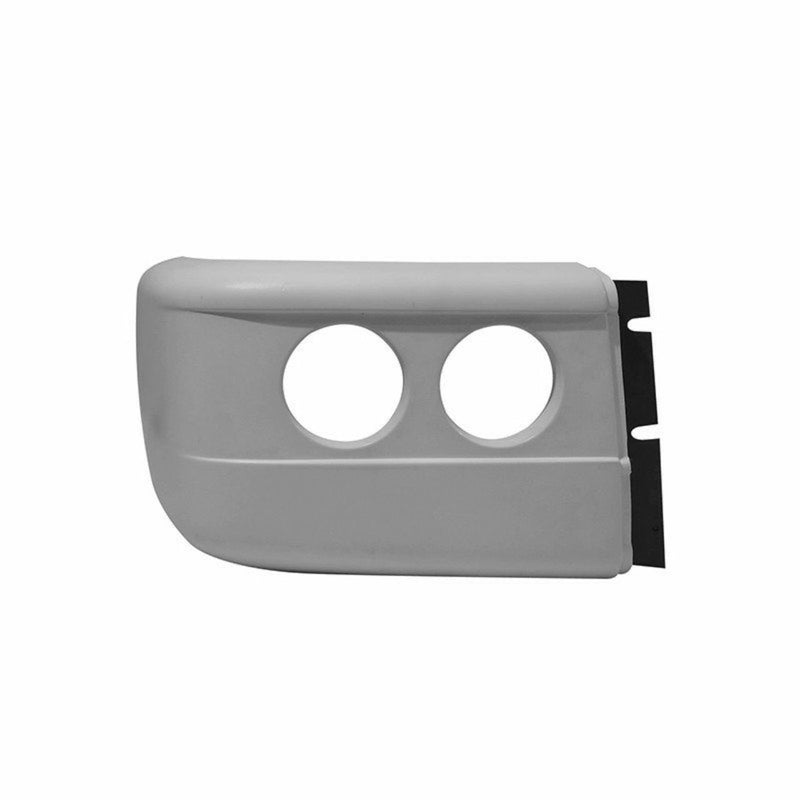Ponteira Para-choque VW Worker 13.180 - BL Fibras