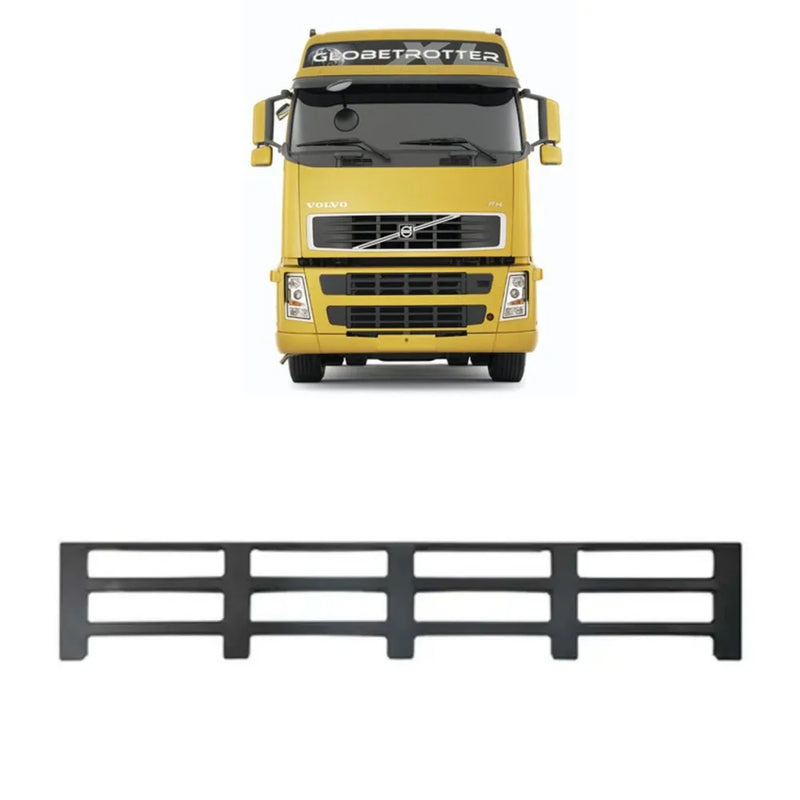 Grade Armação Inferior Volvo FH 2005-2009 Boff