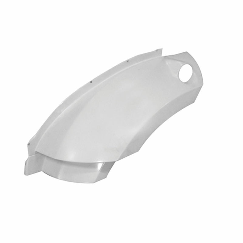 Para-lama Superior Ford Cargo 2012-2019 Teto Alto/Baixo
