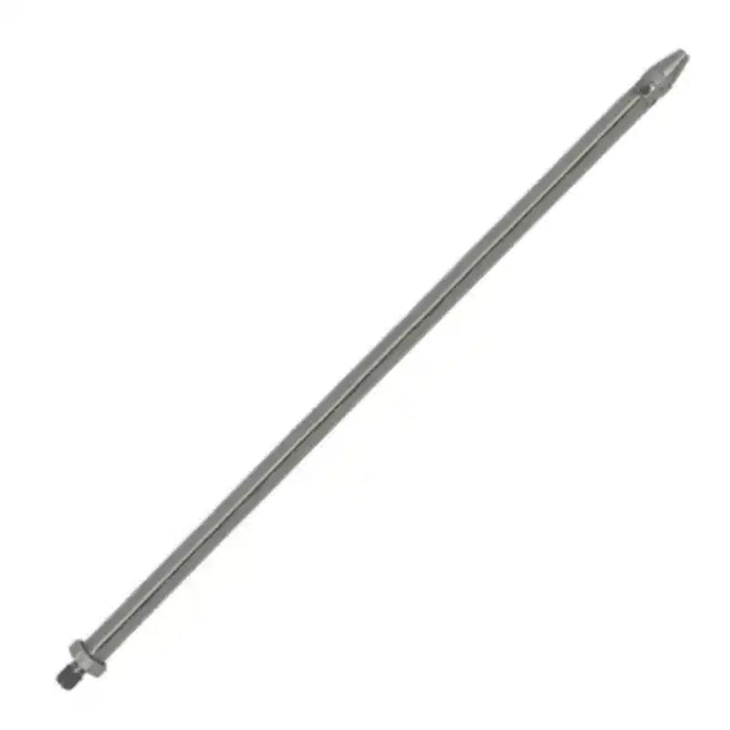 Prolongador Antena Rádio PX Marinox 38cm Alumínio