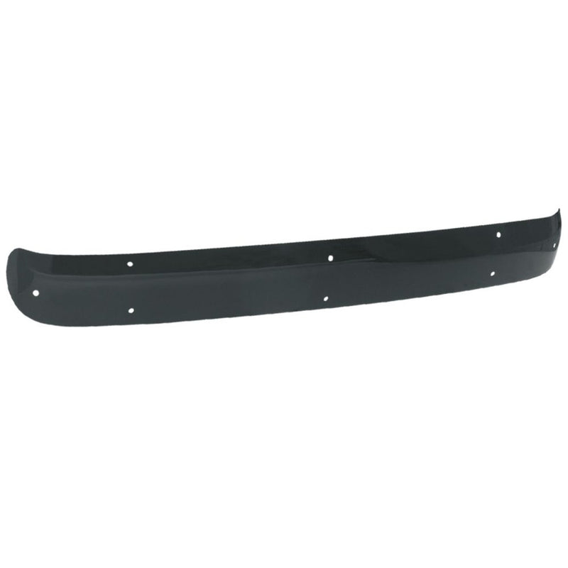 Lâmina Tapa Sol Ford Cargo 2012-2019 Teto Baixo Acrílico