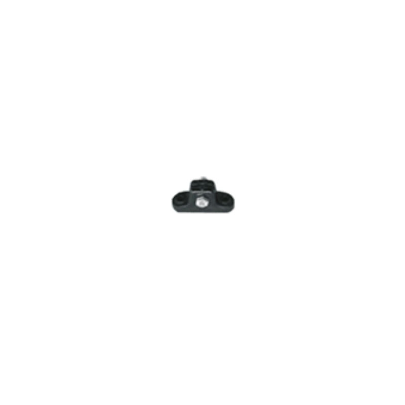 Base Espelho Retrovisor Mercedes-Benz 1113 Inferior Menor