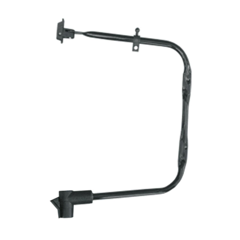 Braço Espelho VW 11.130 13.130 19mm Com/Sem Amassado