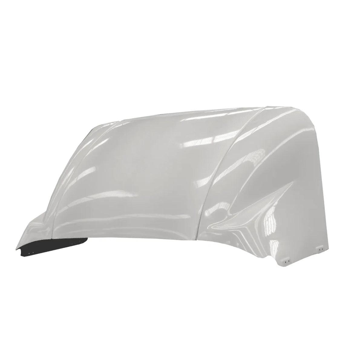 Defletor de Ar Mercedes-Benz 1113 - Rodoplast