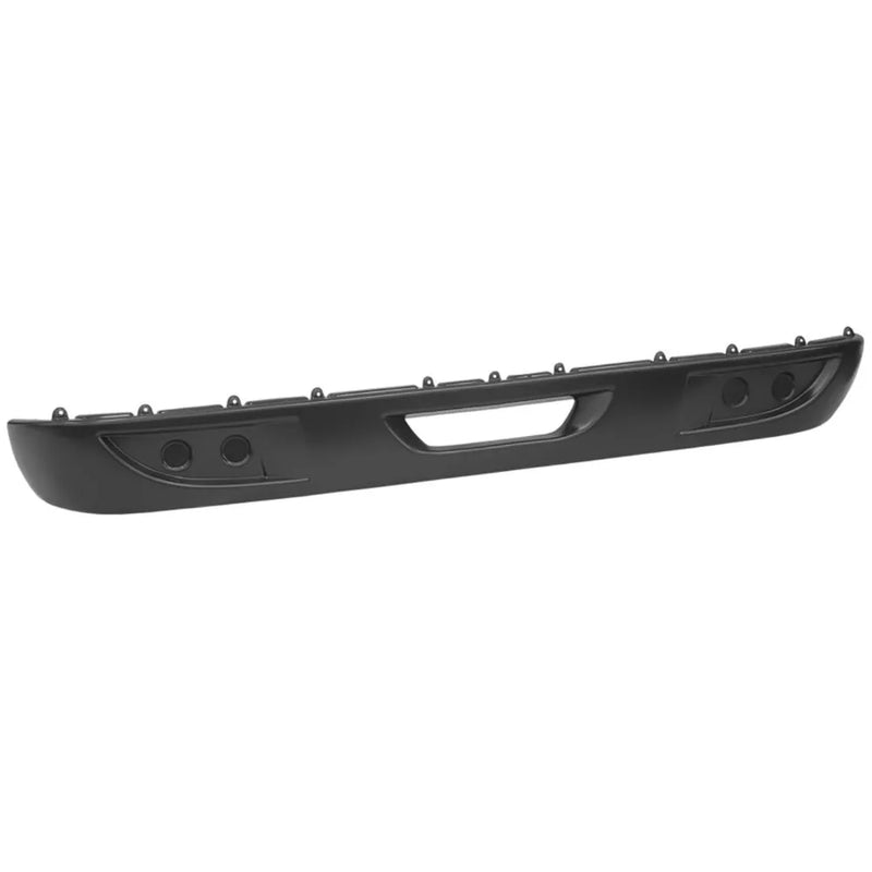 Spoiler Iveco Stralis 2008 em Diante Plástico