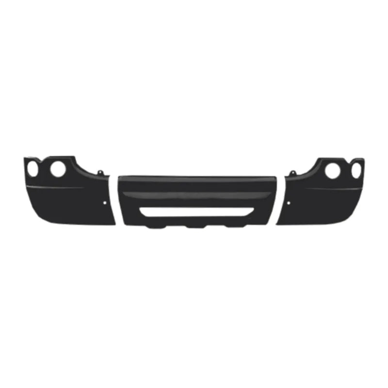 Capa Para-choque Scania S5 Off Road 2008 2009 Completa