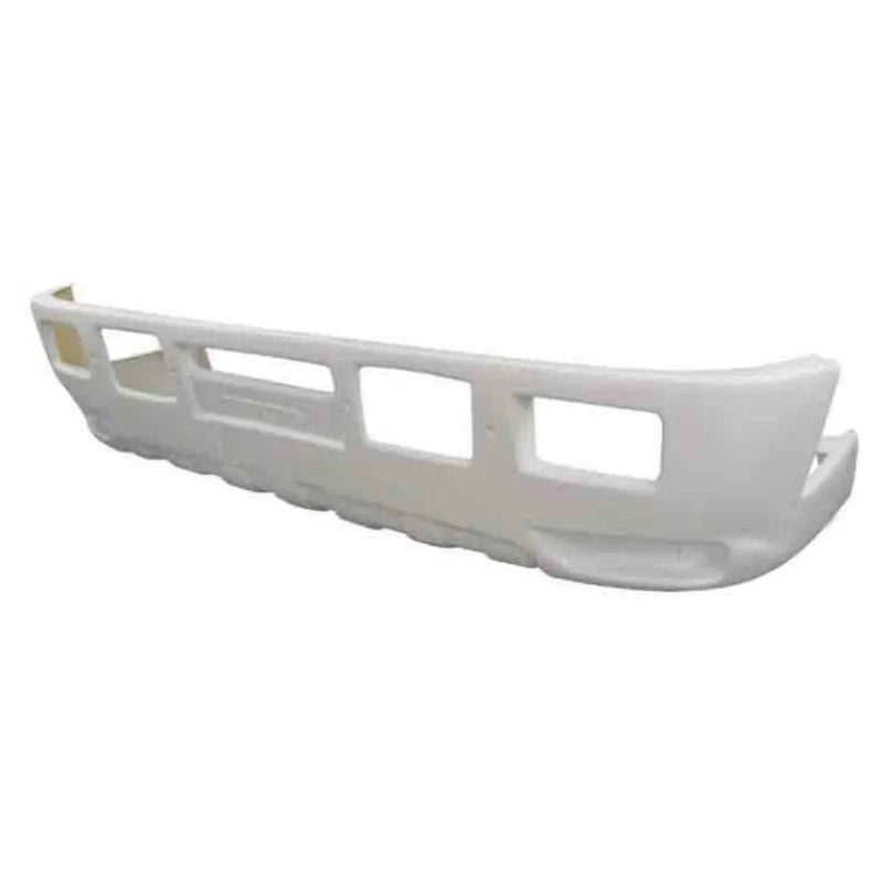 Capa Para-choque Volvo FH 12 Antigo Plástico Fibroplast