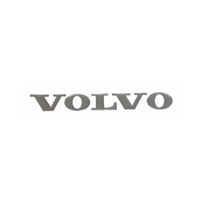 Letreiro Frontal Volvo VM FH FM 2004-2013 BL Fibras