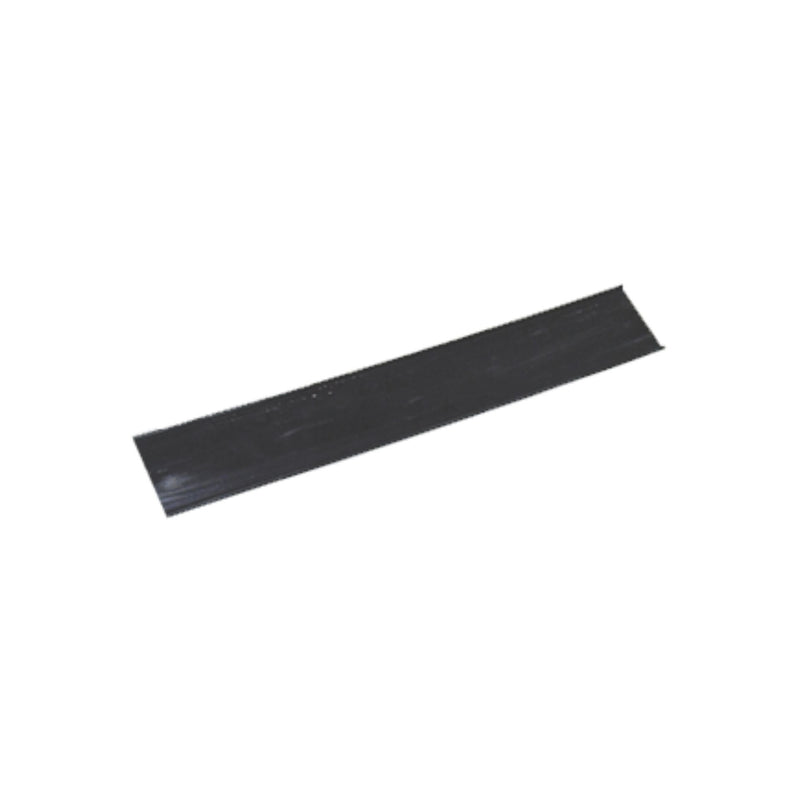 Perfil Borracha Suporte Tanque 660mm Scania Volvo VW