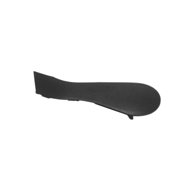 Braço Espelho Retrovisor Volvo FH FM Acabamento Superior