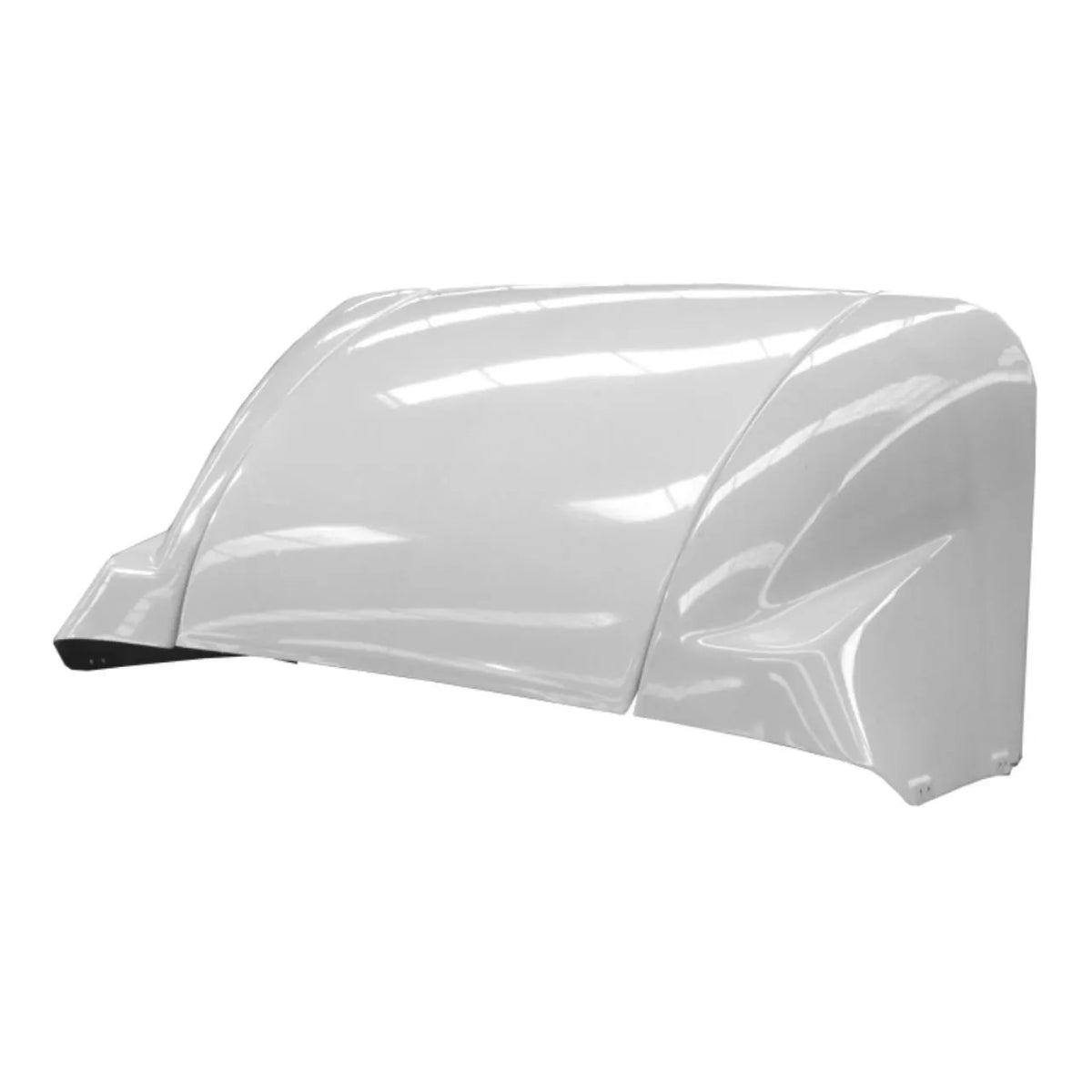 Defletor de Ar Volkswagen Delivery Titan Worker Parcial - Rodoplast