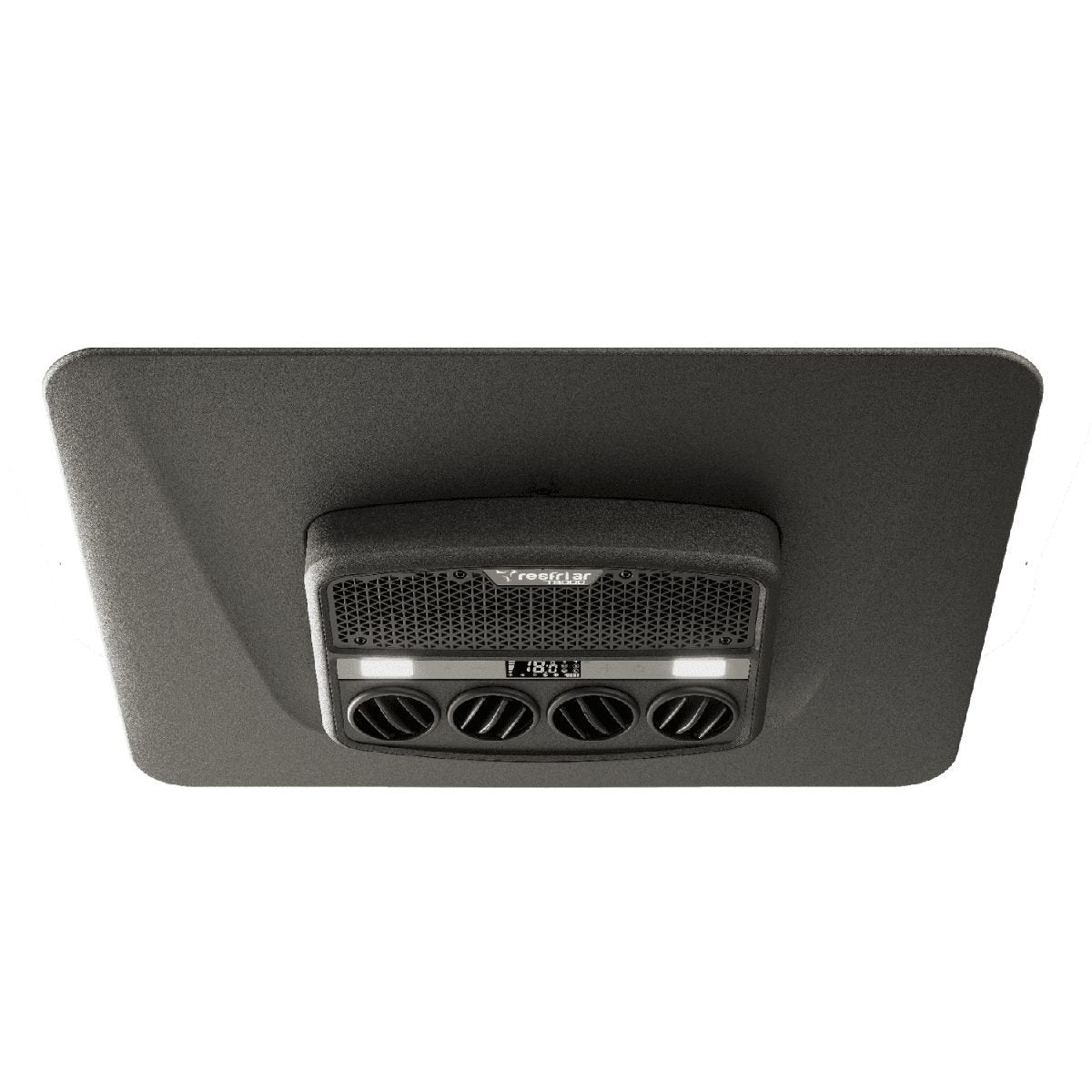 Ar-Condicionado De Teto para Volvo NEW FH 24Volts RT8000 - 2.200w 7.500BTUS