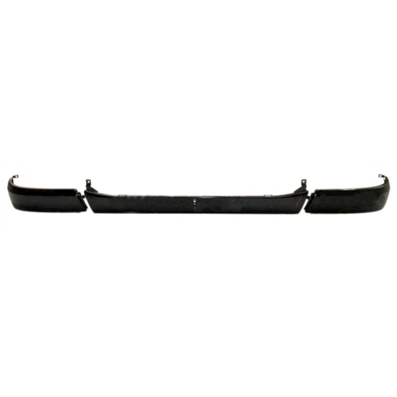 Para-choque Completo Volvo New FH 2015-2021 Boff 3 Partes