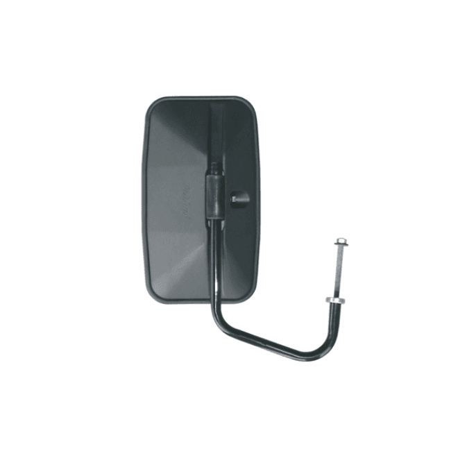Espelho Retrovisor Mercedes-Benz 608D 16mm Unilateral
