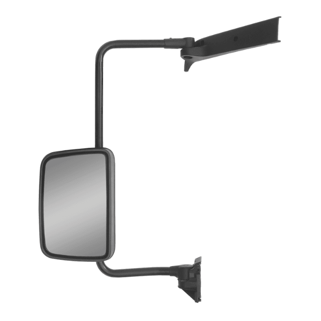 Espelho Retrovisor Volvo VM 2006+ Completo Elétrico