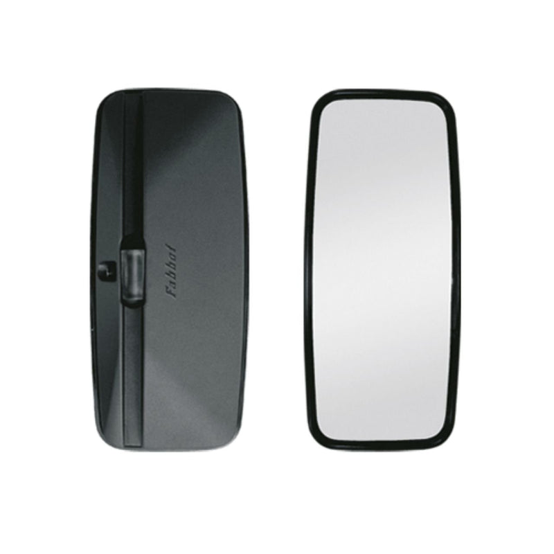 Espelho Retrovisor Scania T R 112 113 142 143