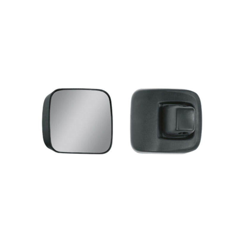 Espelho Retrovisor Auxiliar Mercedes Axor Atego 2014-2021