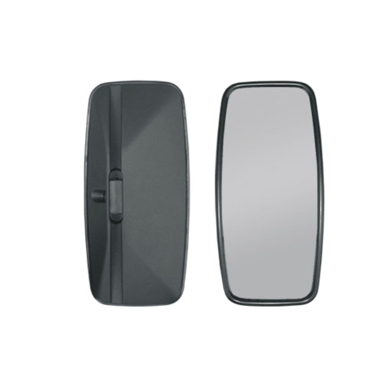 Espelho Retrovisor Mercedes Accelo II até 2019 Econômico