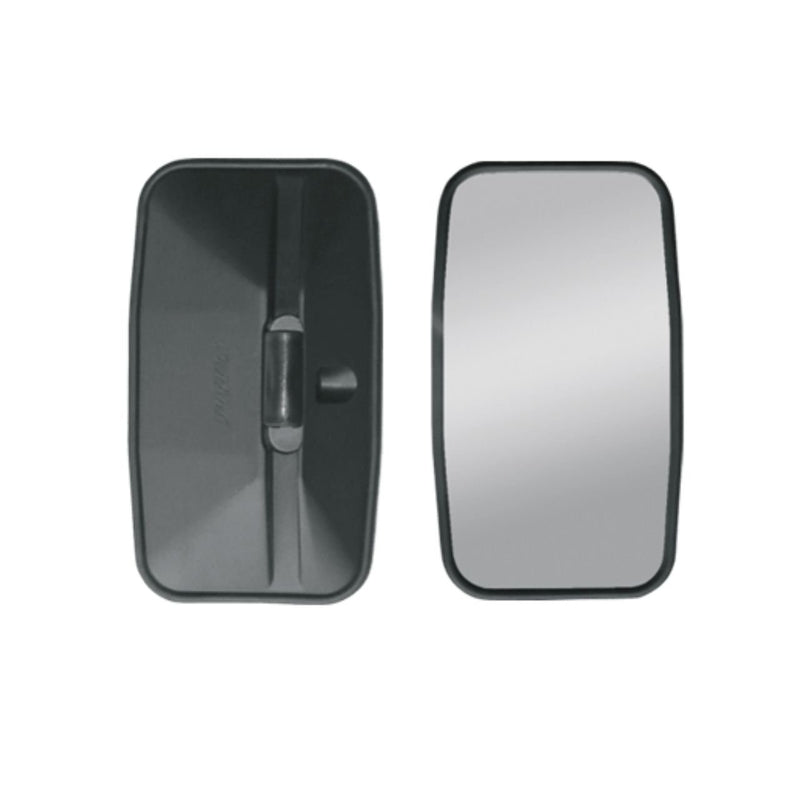 Espelho Retrovisor Mercedes-Benz 709 710 912 Unilateral