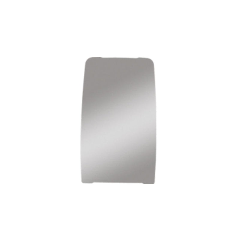 Vidro Espelho Retrovisor Bifocal Mercedes LS Atron Médio