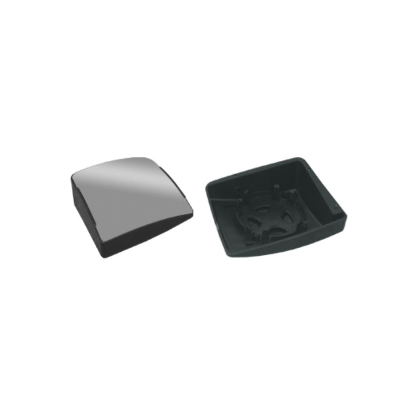 Vidro Espelho Retrovisor VW Constellation 2012-2021 Euro 5