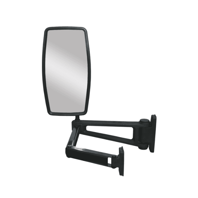 Espelho Retrovisor Ford Cargo 2422E 2428E até 2009