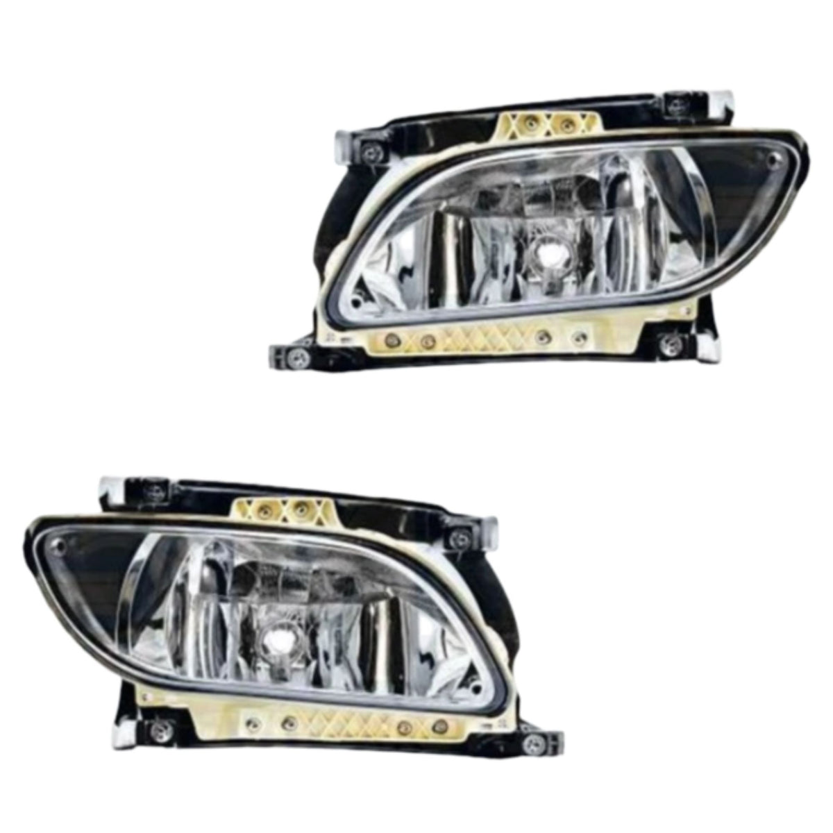 Farol Auxiliar DAF XF / CF (Após 2020)
