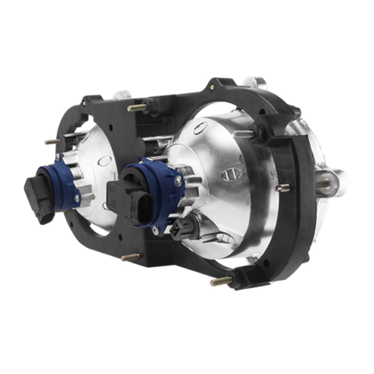Farol Principal para Ford Cargo (2006 a 2011) - Com Soquete