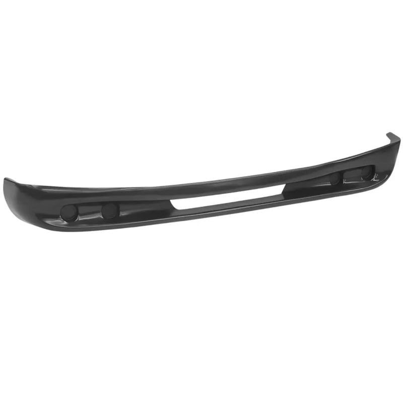 Spoiler Mercedes-Benz 709 710 912 914 Plástico Aerodinâmico