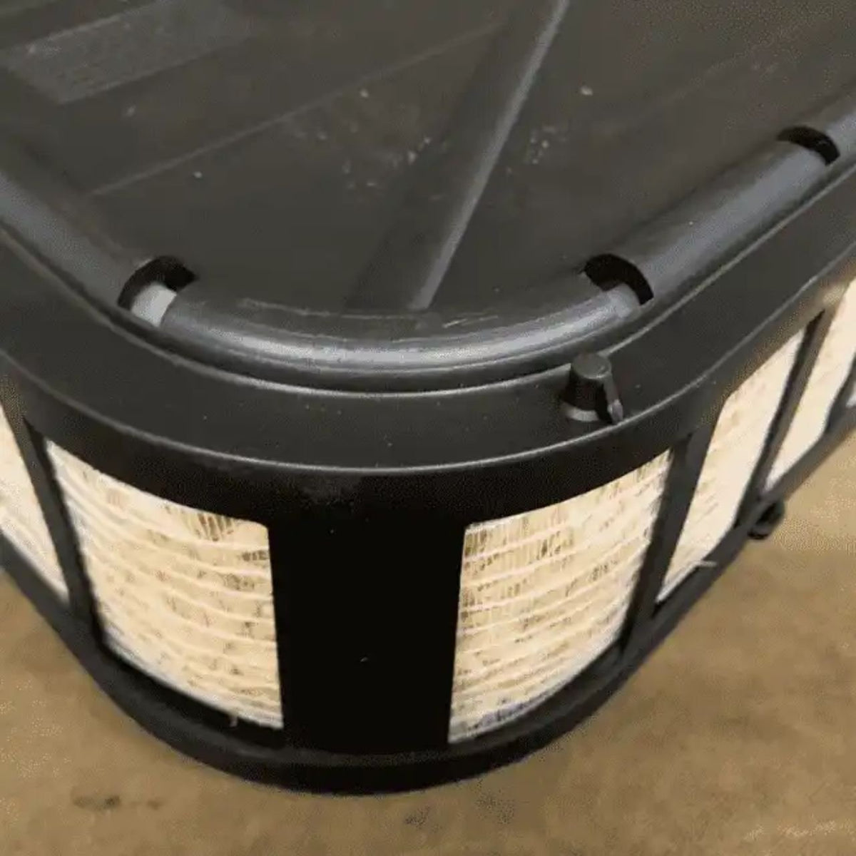 Filtro de Palha Climatizador Marca Resfriar S5
