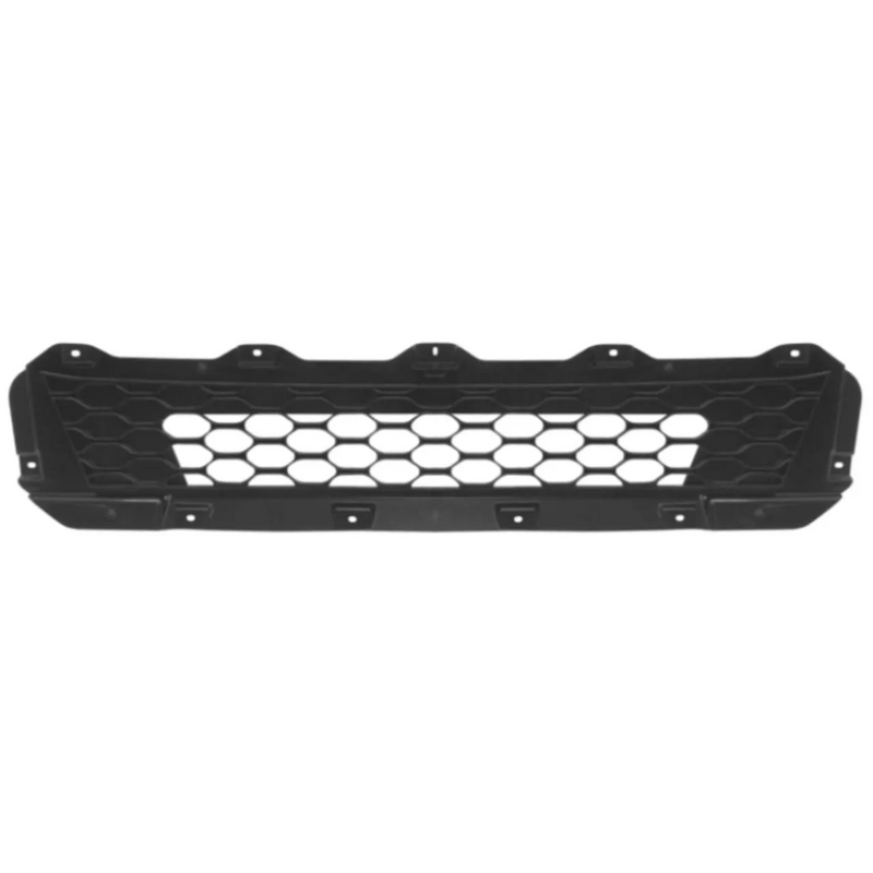 Tela Frontal New Iveco Tector - BL Fibras