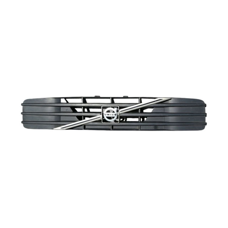 Grade Frontal Completa Volvo VM Plástico Resistente