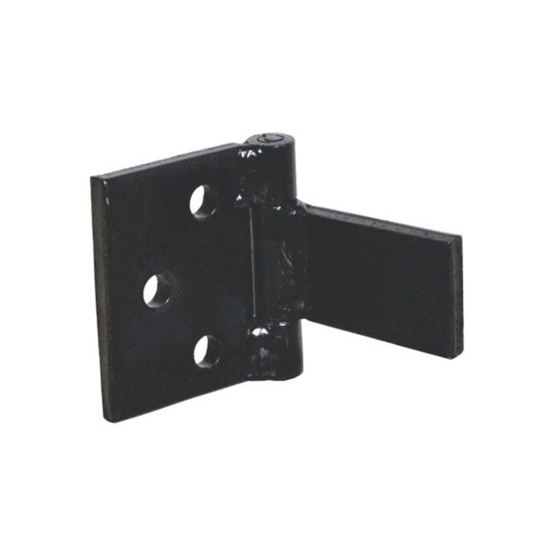 Dobradiça Porta Scania T R 112 113 Boff Ferro Resistente