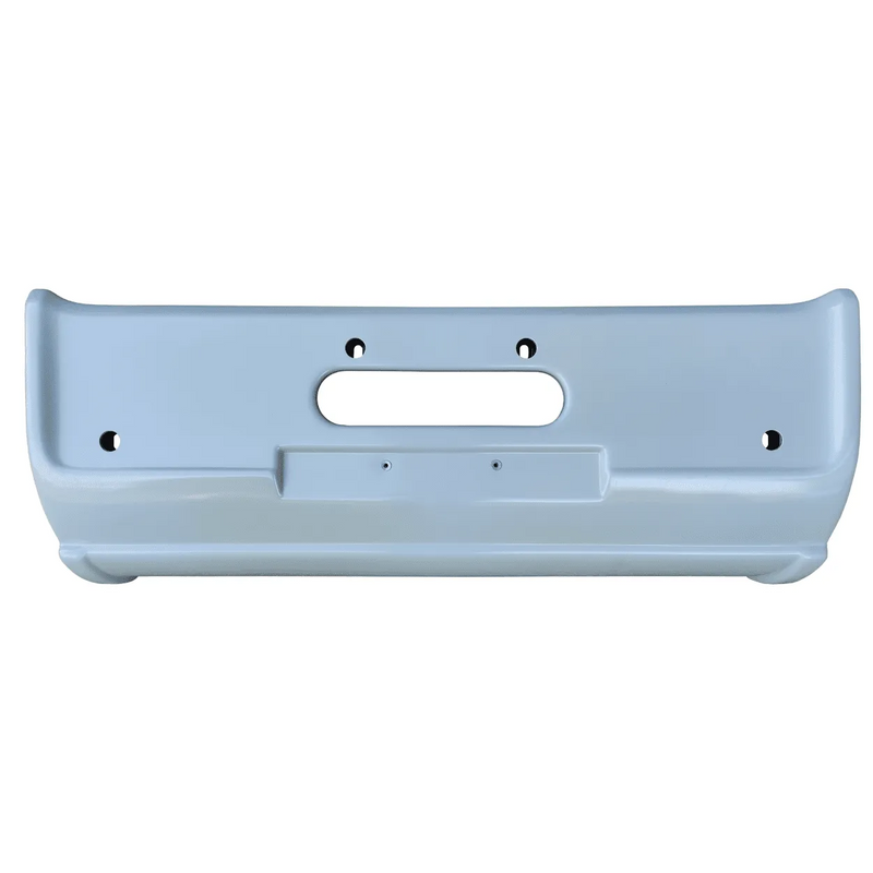 Capa Central Para-choque Scania T113 Série 3 - Boff