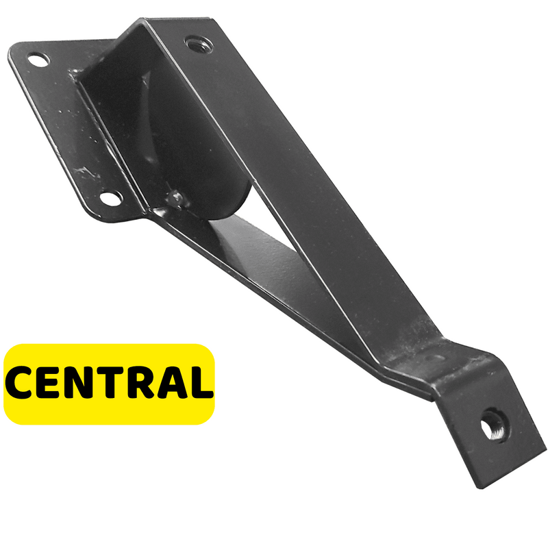 Suporte Lateral Tapa-sol VW Constellation - Boff