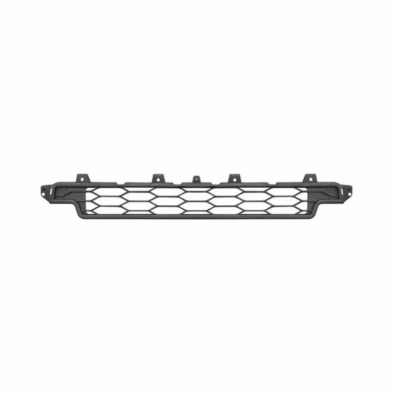 Tela Acabamento Para-choque Superior Volvo VM 2014+