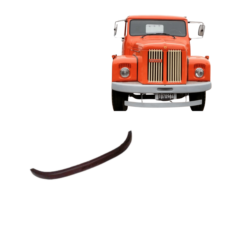Para-choque Scania L 111 VEDL Original