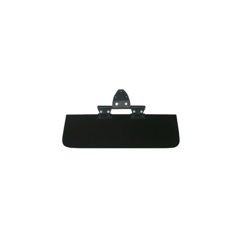 Tapa Sol Console Universal Acrílico Caminhão