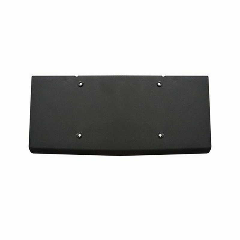 Suporte Placa Dianteira Ford Cargo 2012 BL Fibras