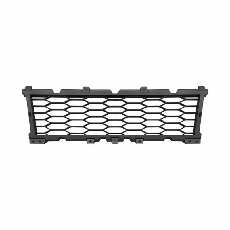 Tela Para-choque Central Volvo VM 2014 acima BL Fibras