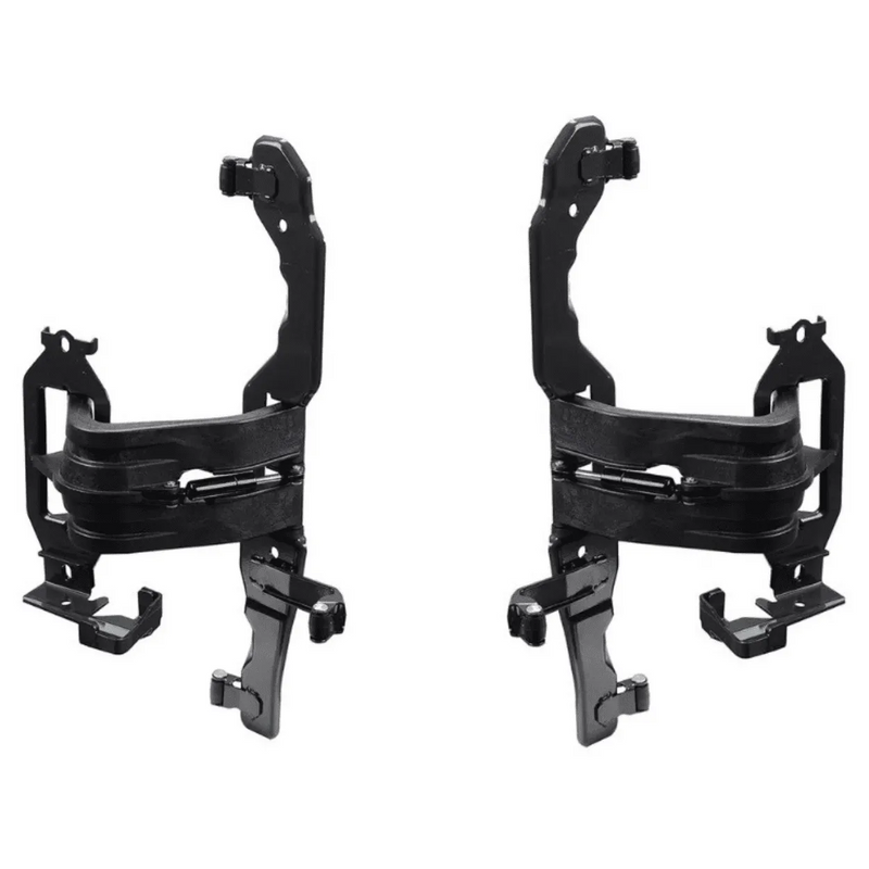 Dobradiça Lateral Defletor Scania P/R 124 1998-2007 CEPAM