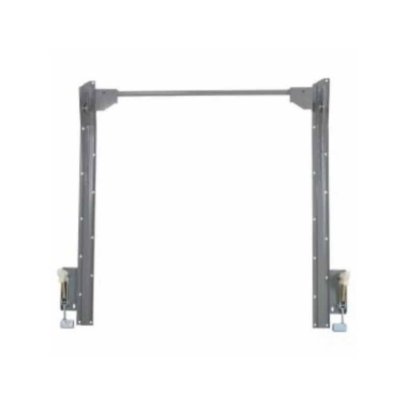 Armação Grade Scania R 113 Completa - Boff