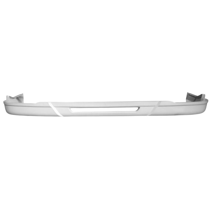 Spoiler Aerodinâmico Mercedes-Benz Atego 2024 Rodoplast