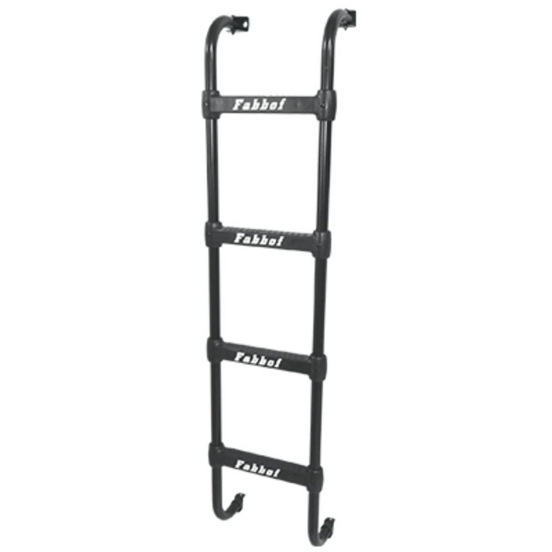 Escada Cabine Ford Cargo 2012-2016 Cabine Alta 4 Degraus