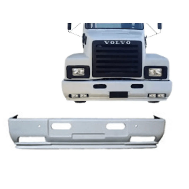 Capa Para-choque Volvo N10 XH Turbo 2 Rebocadores VEDL