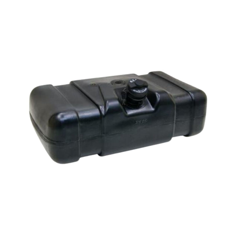 Tanque Combustível Ford F-4000 1975-1997 80L Plástico